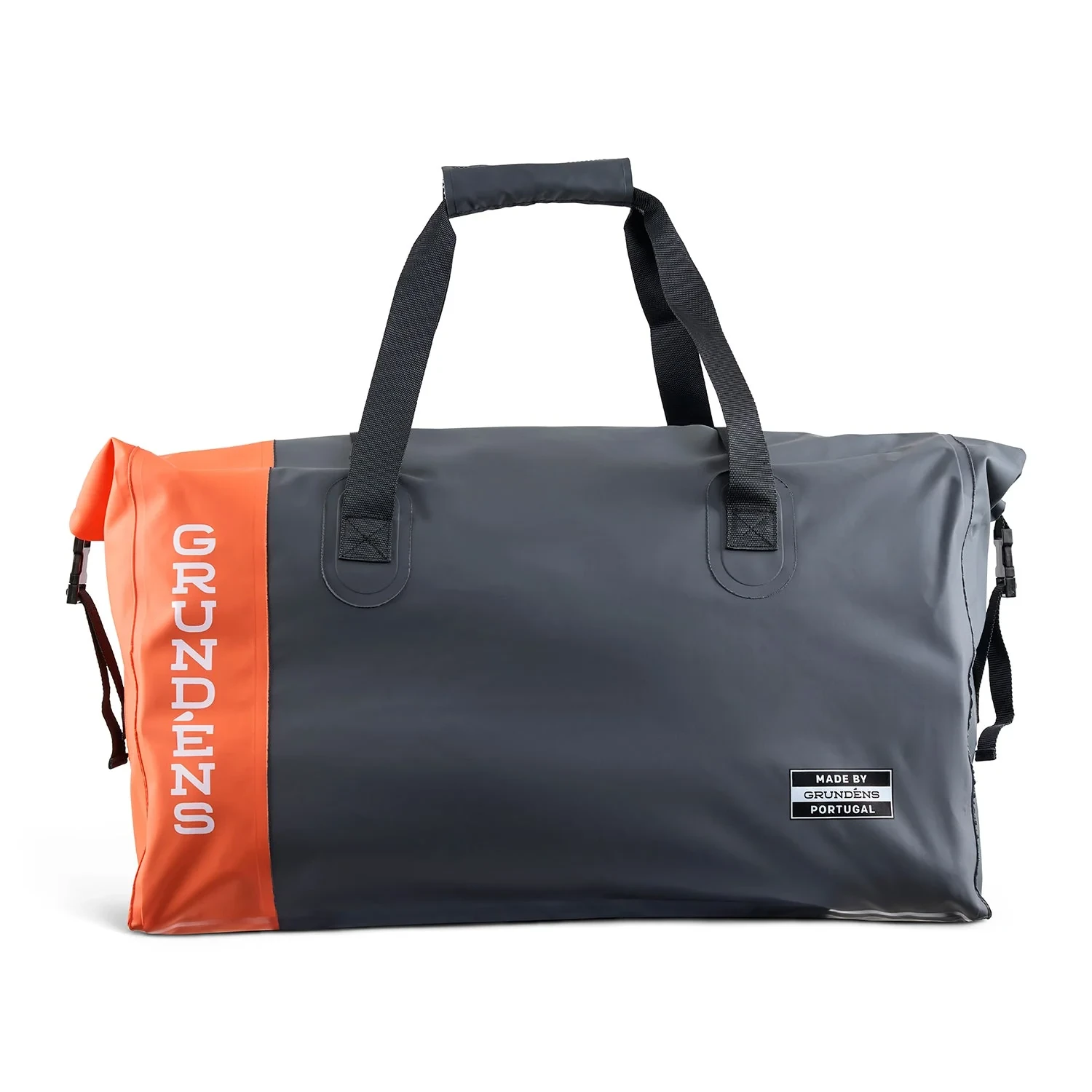 Grundéns Waste-Knot Large Duffel Bag 80 Litres Anchor