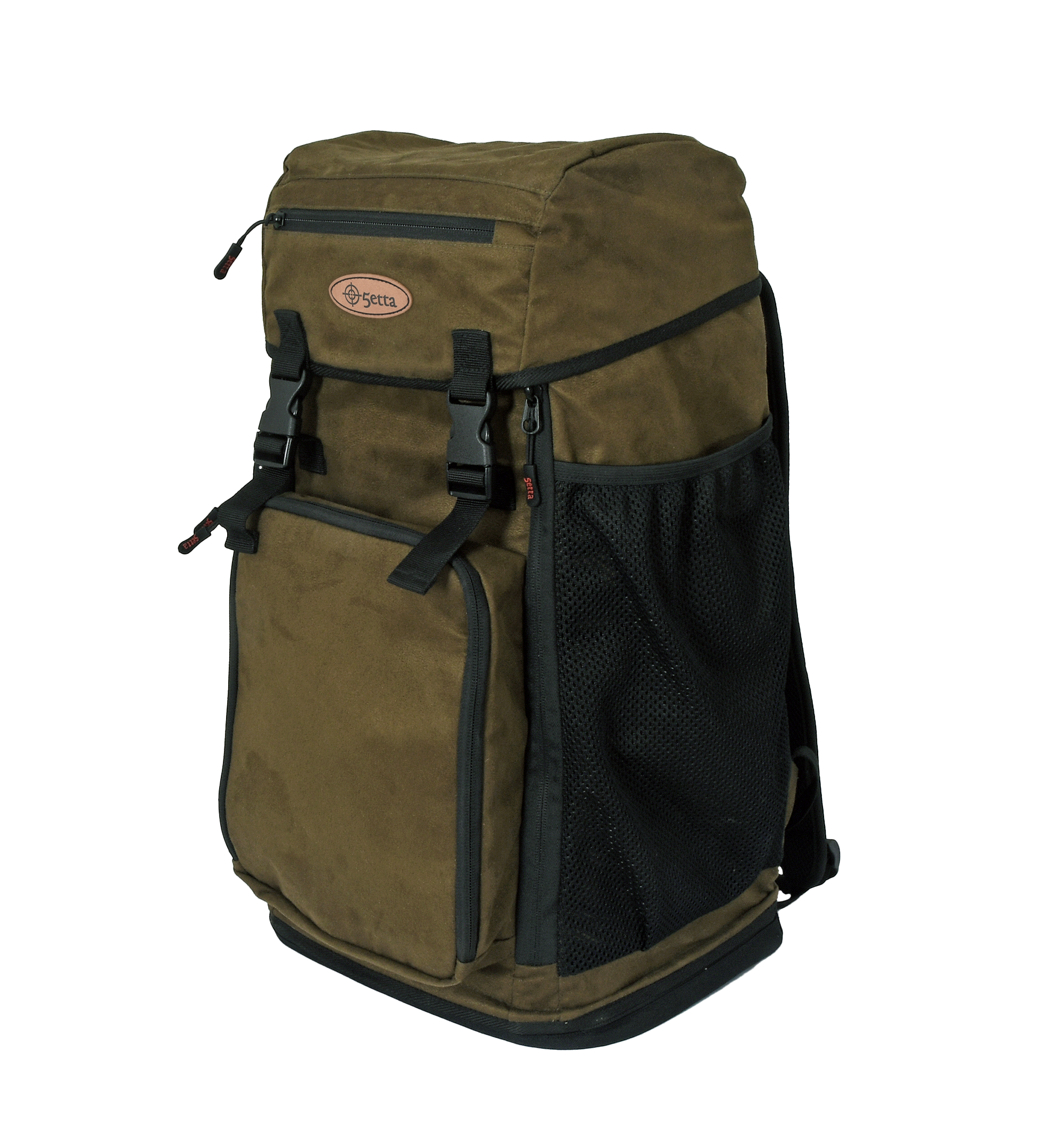 5etta Pass-Reppu 35 l