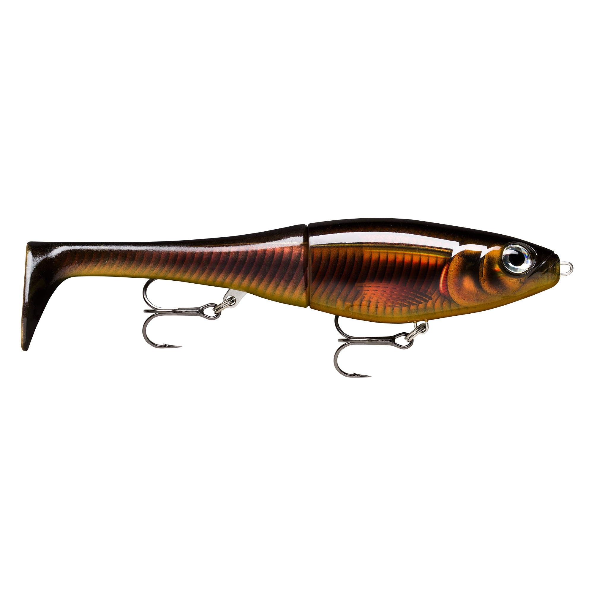 Rapala X-Rap Peto 20 cm UV5 (UV5) -