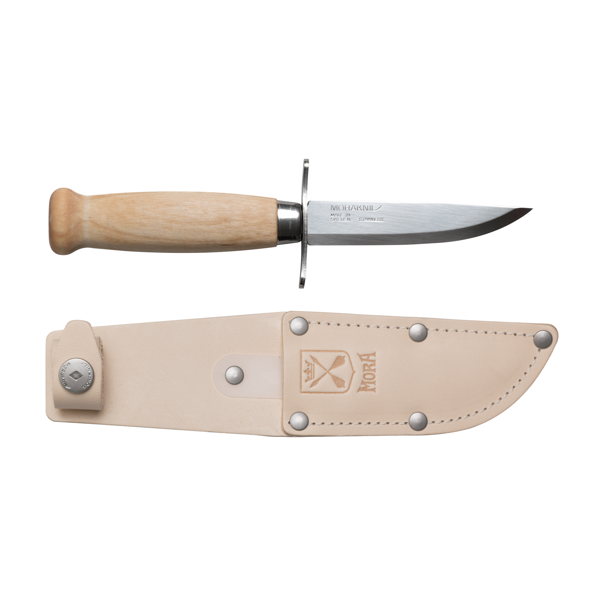 Morakniv Scout 39 Natur