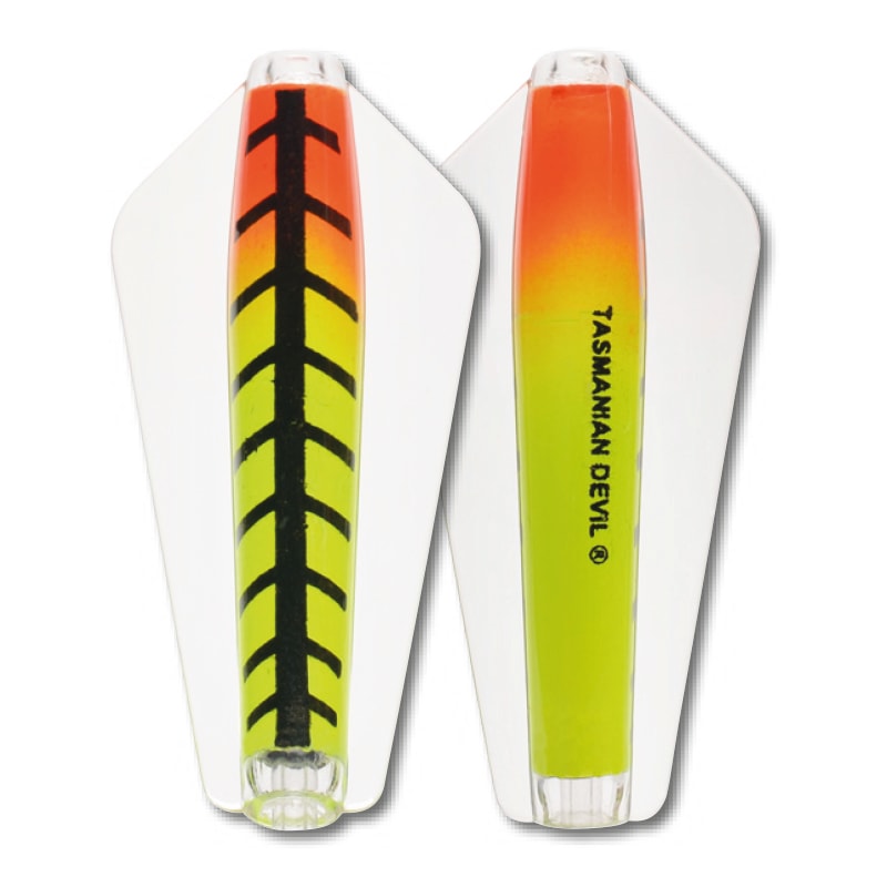 Little Tasmanian Devil 7 g 052 Hornet