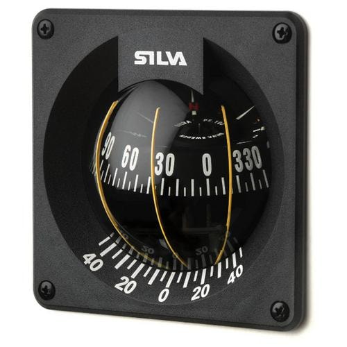 Kompass Silva 100B/H