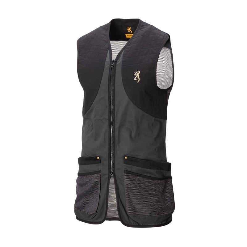 Browning Skydevest Classic Antracit