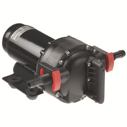 SPX Flow Johnson Pump Pentrypump 20L 12V Aqua Jet