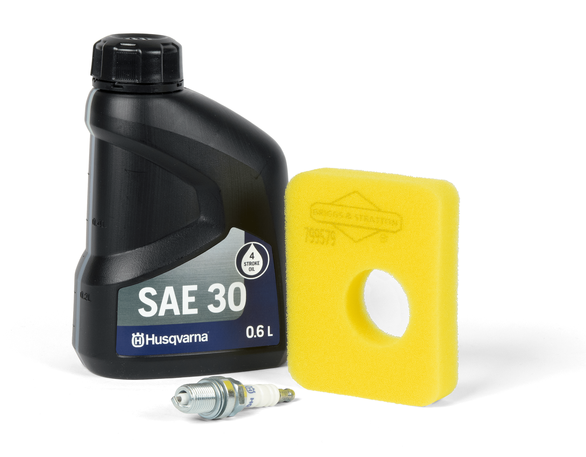 Wartungskit B&S Modell 450/5