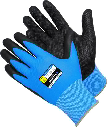 Tegera Syntethandske 887