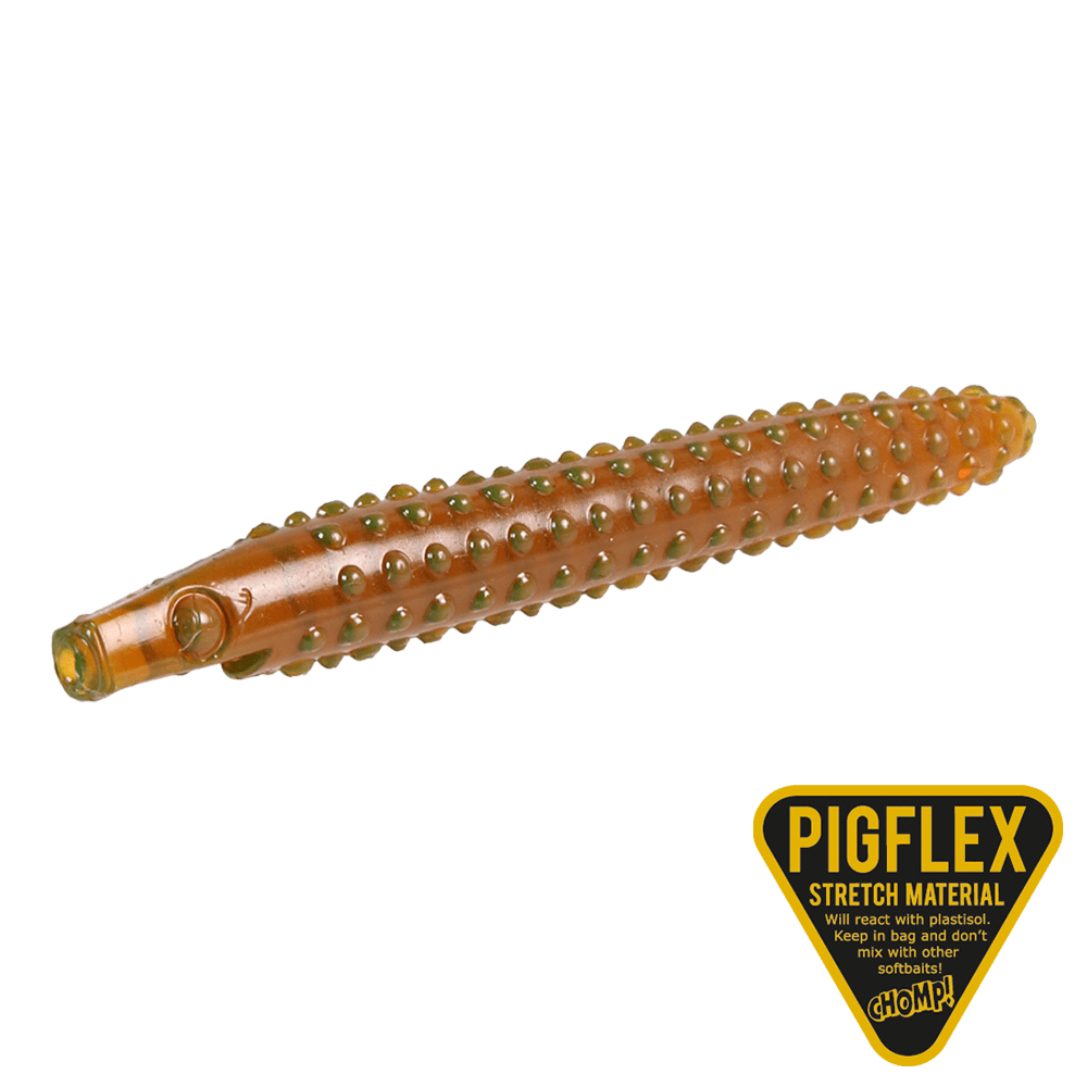 Pig Pickle 8cm 3,1g Motoroil UV 4-pack -