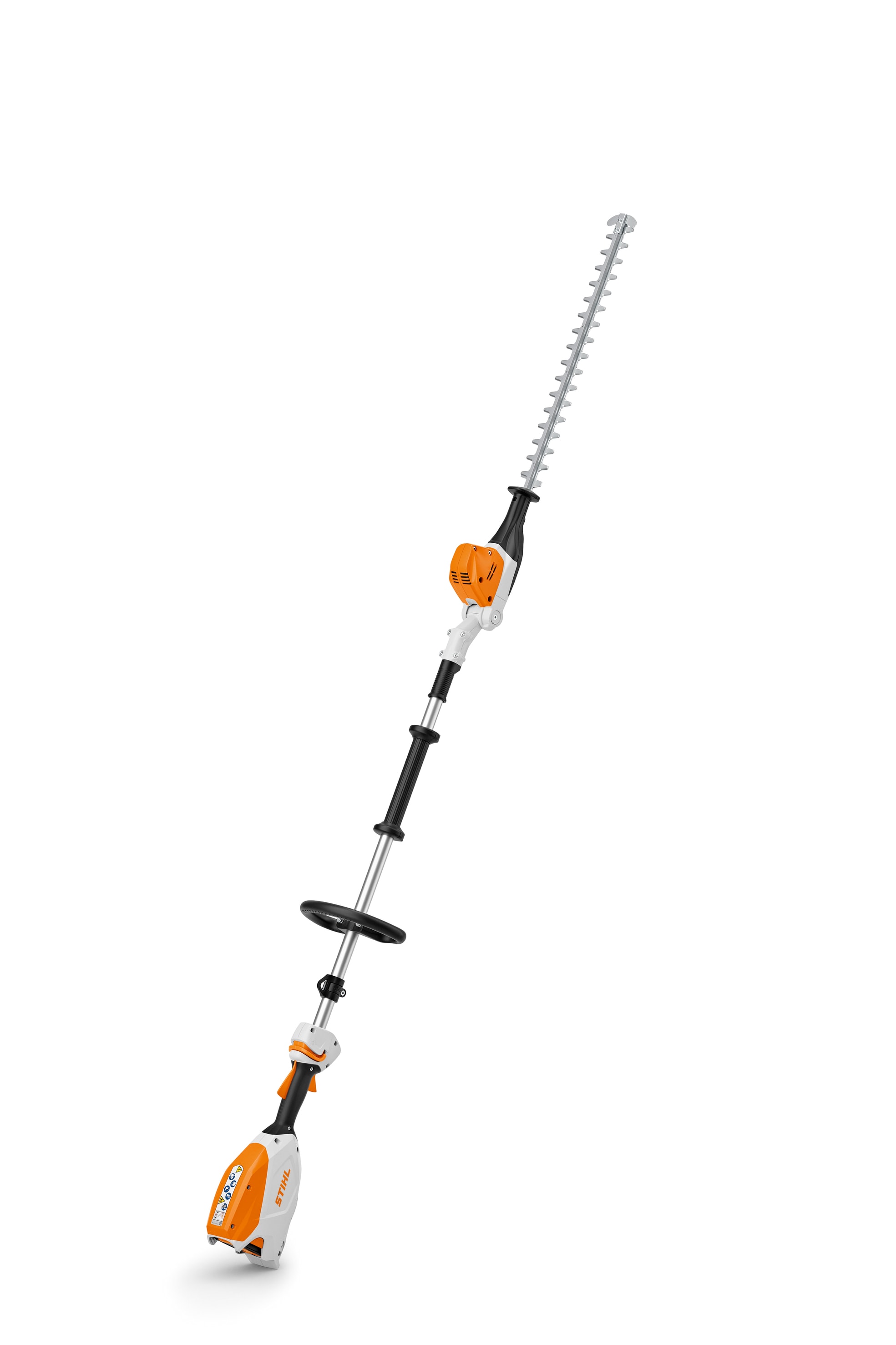Stihl HLA 66 Hekksaks langskaftet - batteri -