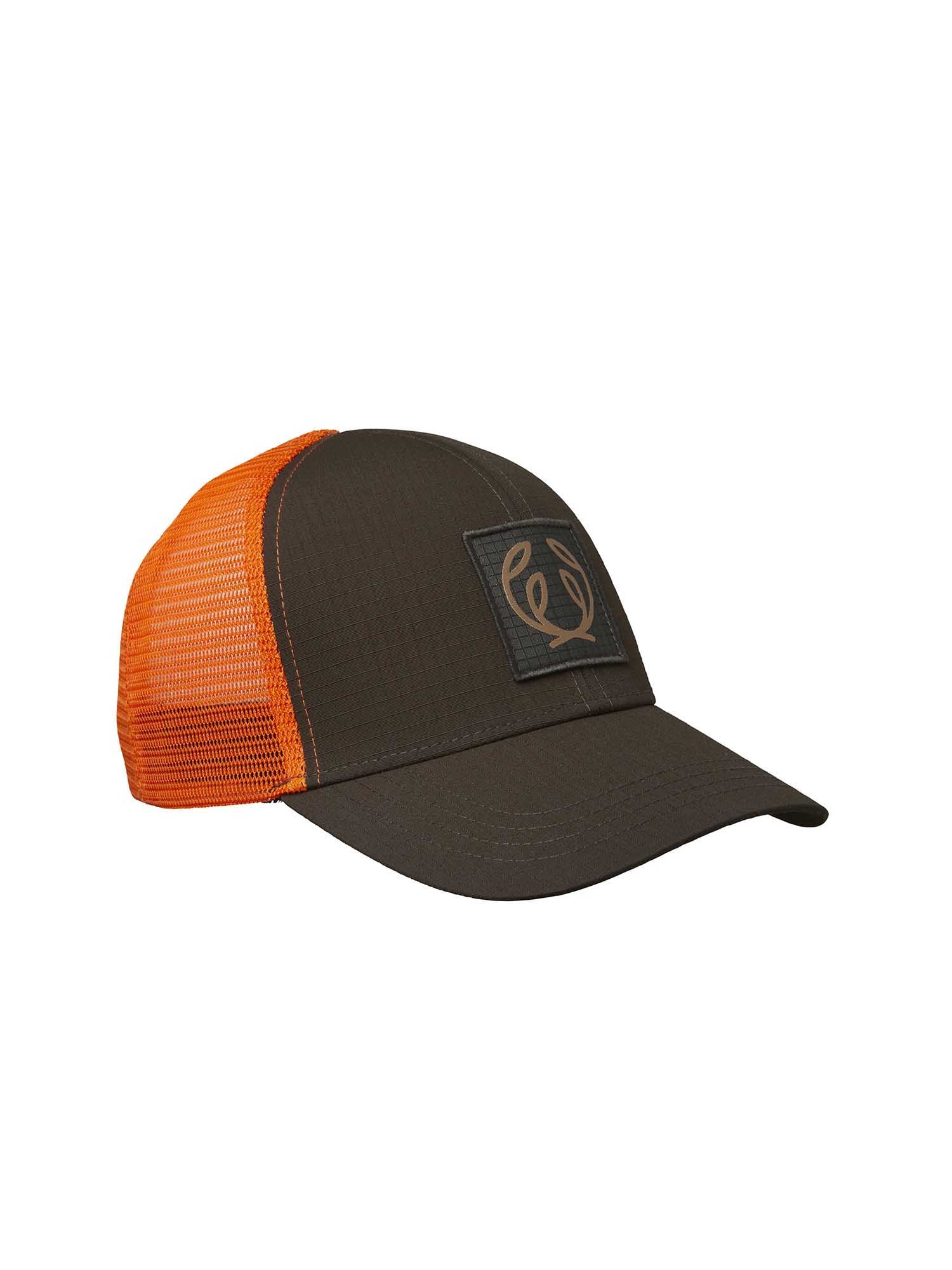 Chevalier Symbol Keps,S/M, Orange -