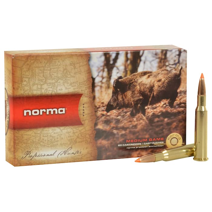 Norma Tipstrike 7x57R 10,4g