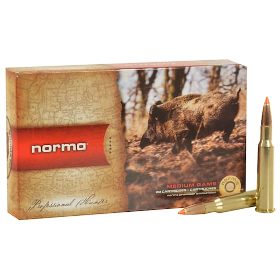 Norma Tipstrike 7x57R 10,4g