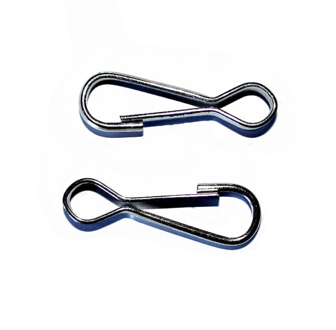 August Karabinkrok 10-pakning