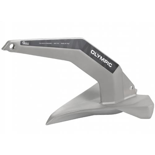 Quick Ankare Olympic 34kg Rf Matt