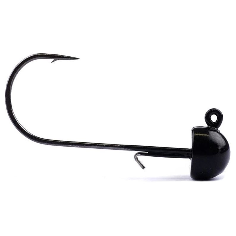 Darts Ned Head Tungsten #2/0