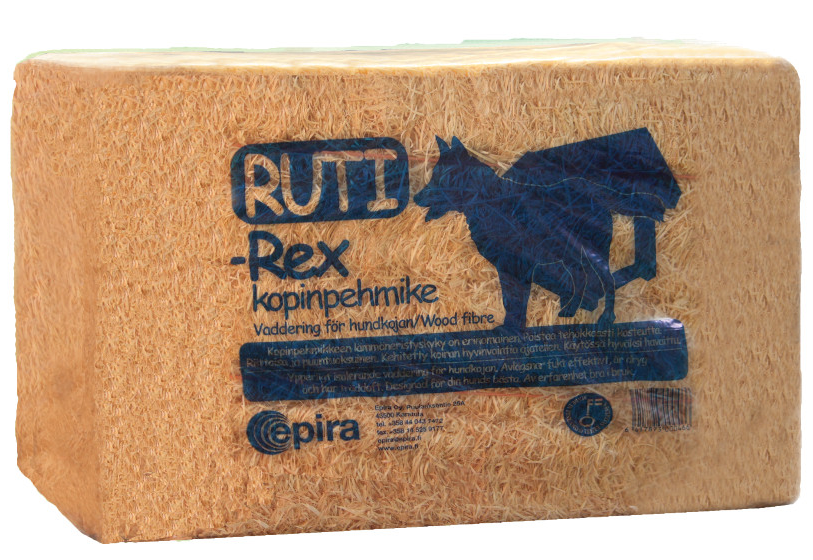 Ruti-Rex Träull
