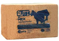 Ruti-Rex Holzwolle