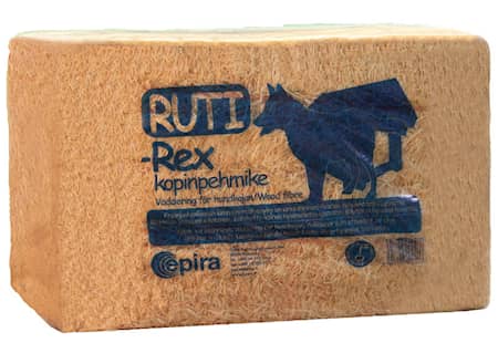 Ruti-Rex Koirankopinkuivike