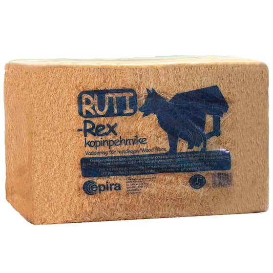Ruti-Rex Treull