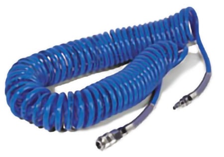 Drift-Air Spiral hose compressed air 10bar