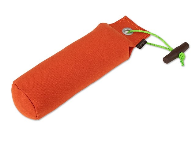 Dummy Easy Soft Orange 140g