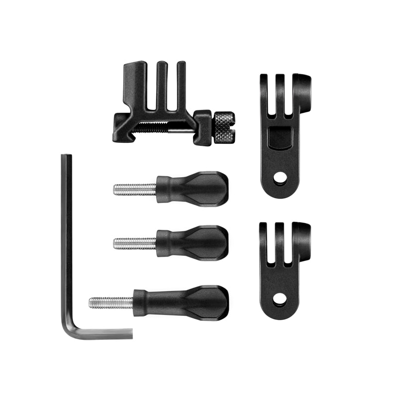 Garmin Virb X, XE & Ultra Picatinny Rail Mount