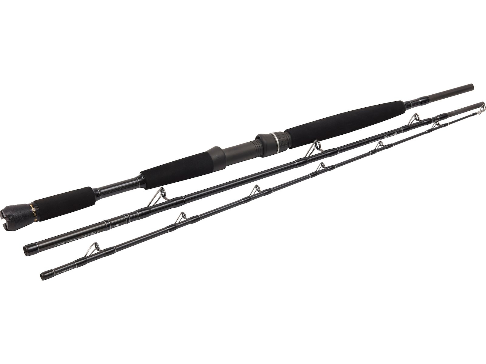 Westin W3 Boat 3rd 7'/213cm Xxh 30-50Lbs/200-600G 3Sec