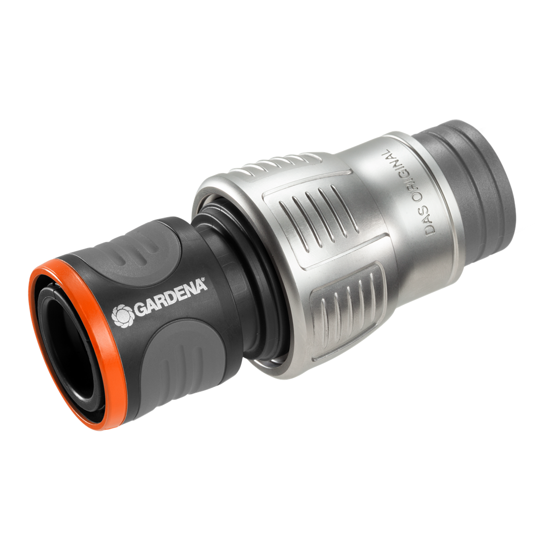 Gardena Premium Schlauchkupplung 3/4