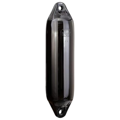 Polyform Fender F02 Svart