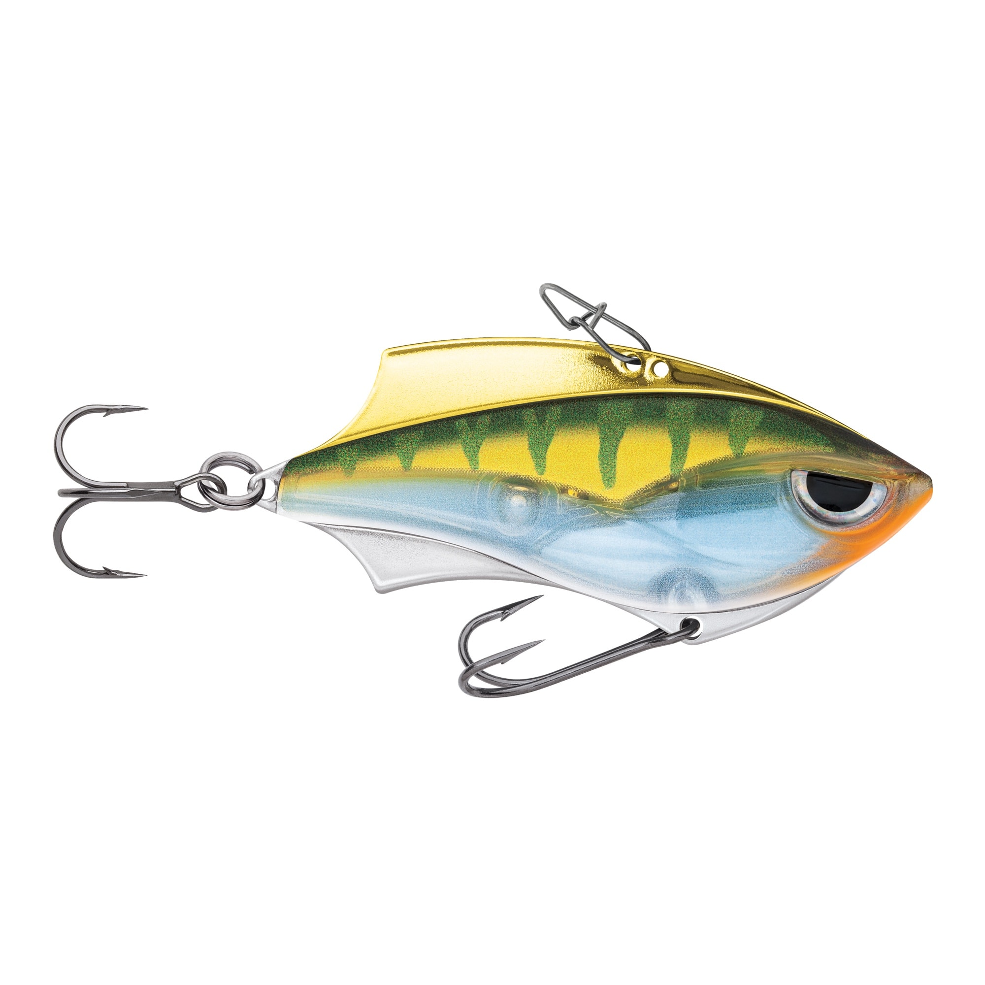 REA/Black Friday Rapala Rap-V Blade 5 cm Yellow Perch (YP)