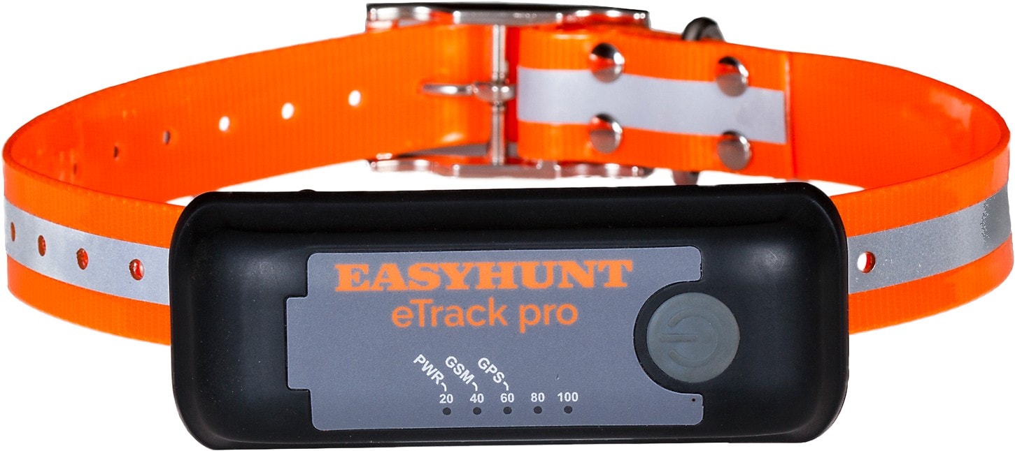 Easyhunt eTrack PRO