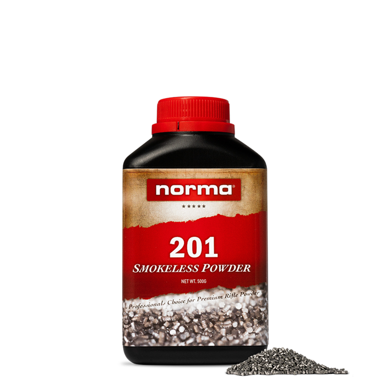 Norma 201 Krut 500 g