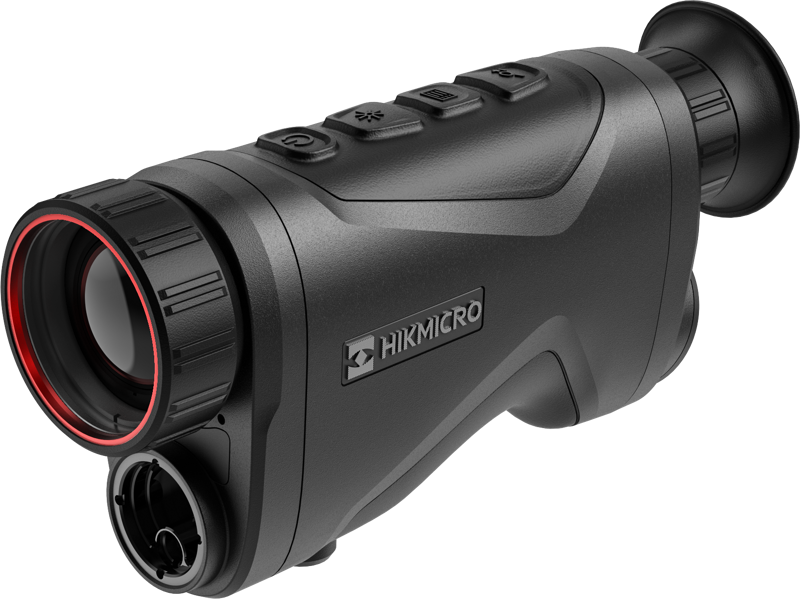 HIKMICRO Condor CQ35L Termisk kikare -