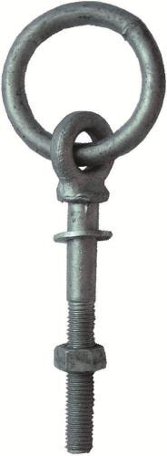 Båtring Galv M12X100