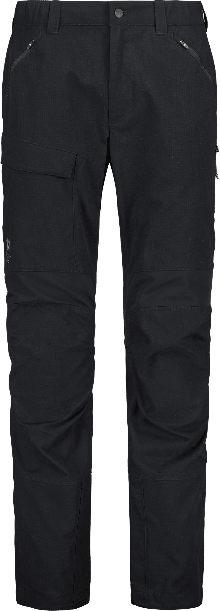 Alaska 1795 Durashield Hose Herren Black