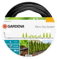 Gardena Drypp-Vanningsrør Til Bruk Over Bakken 13 Mm (1/2")