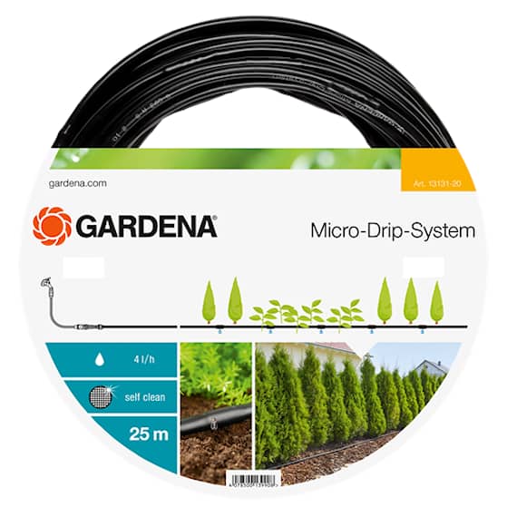 Gardena Drypslange forlænger Over Jorden 13 mm (1/2")