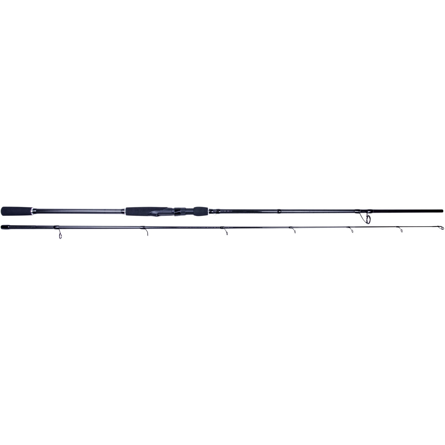 Svartzonker Black Series ''The Horizon'' 273 cm (9') 8-38 g Haspelspö -