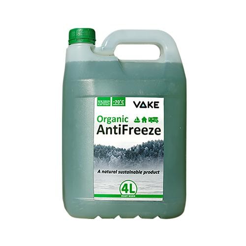 Antifrost Vake 4L 50/50