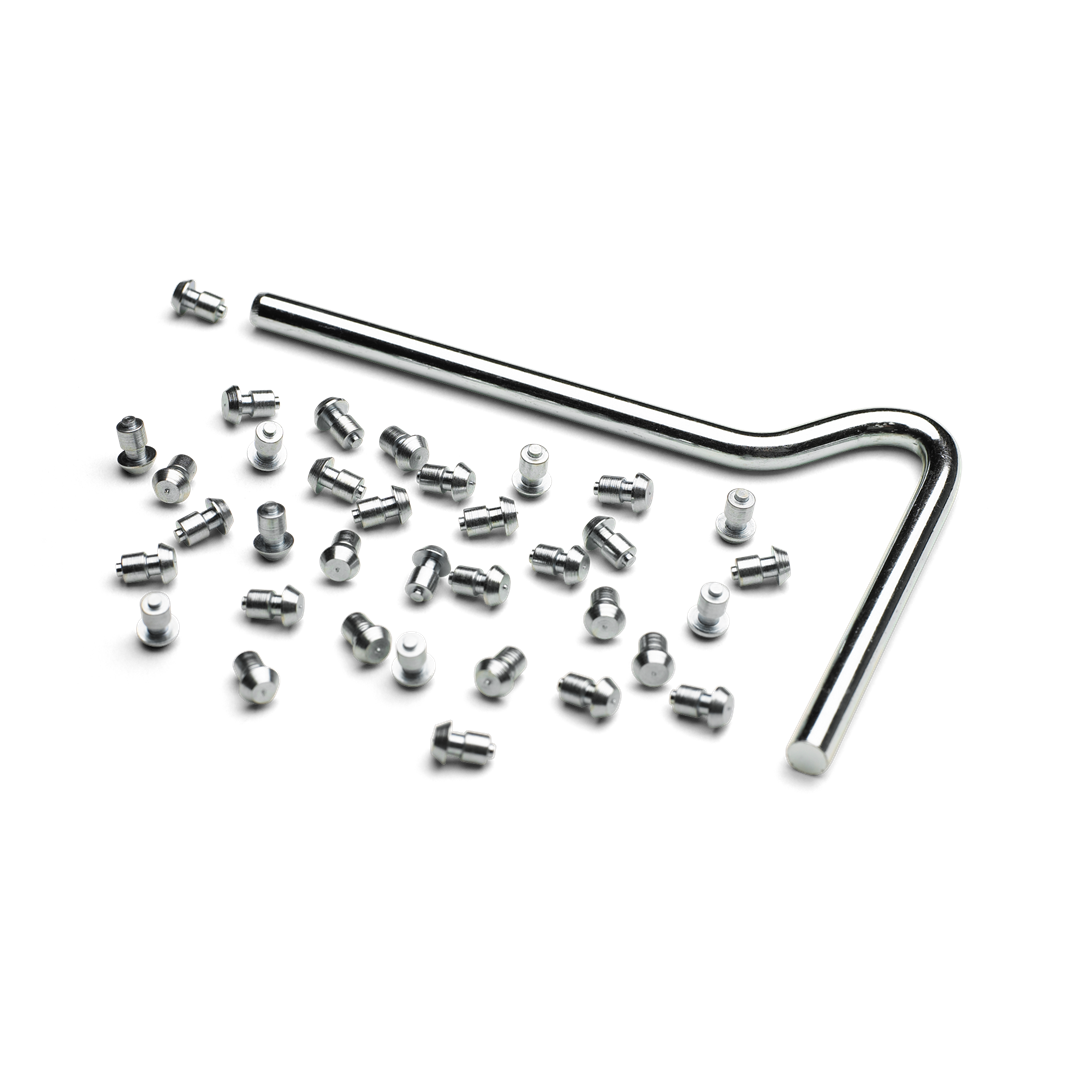 Husqvarna Nastat kenkiin ja saappaisiin