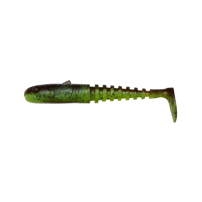 Gobster Shad 7.5cm 5g 5-pack