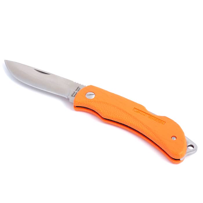 EKA Kniv Swede 8 Orange