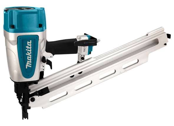 Makita Spikpistol, rakbandad AN924 50-90mm 21°