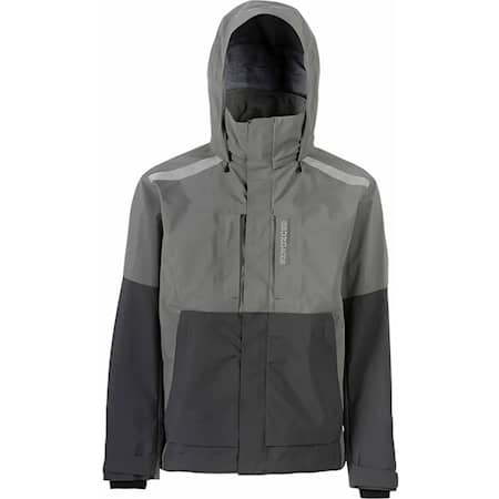 Grundéns Gambler Gore-Tex® Jacket Charcoal