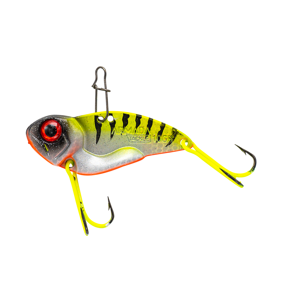 Armada Compact Vibrationsbete