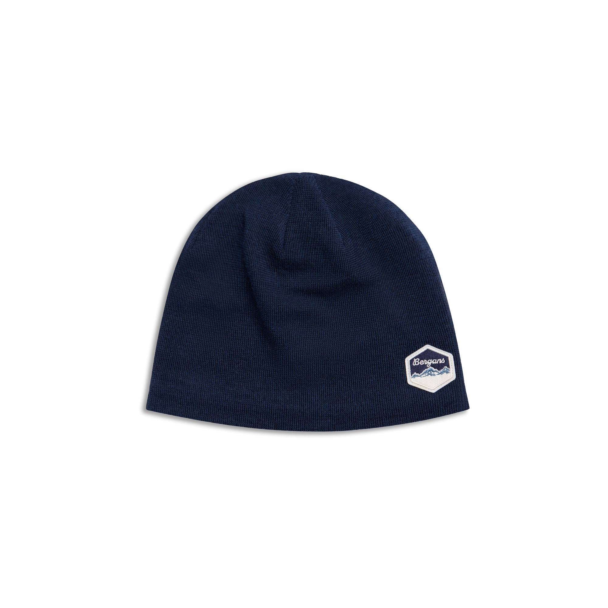 Bergans Hiking Fleecevuorillinen Pipo Navy Blue