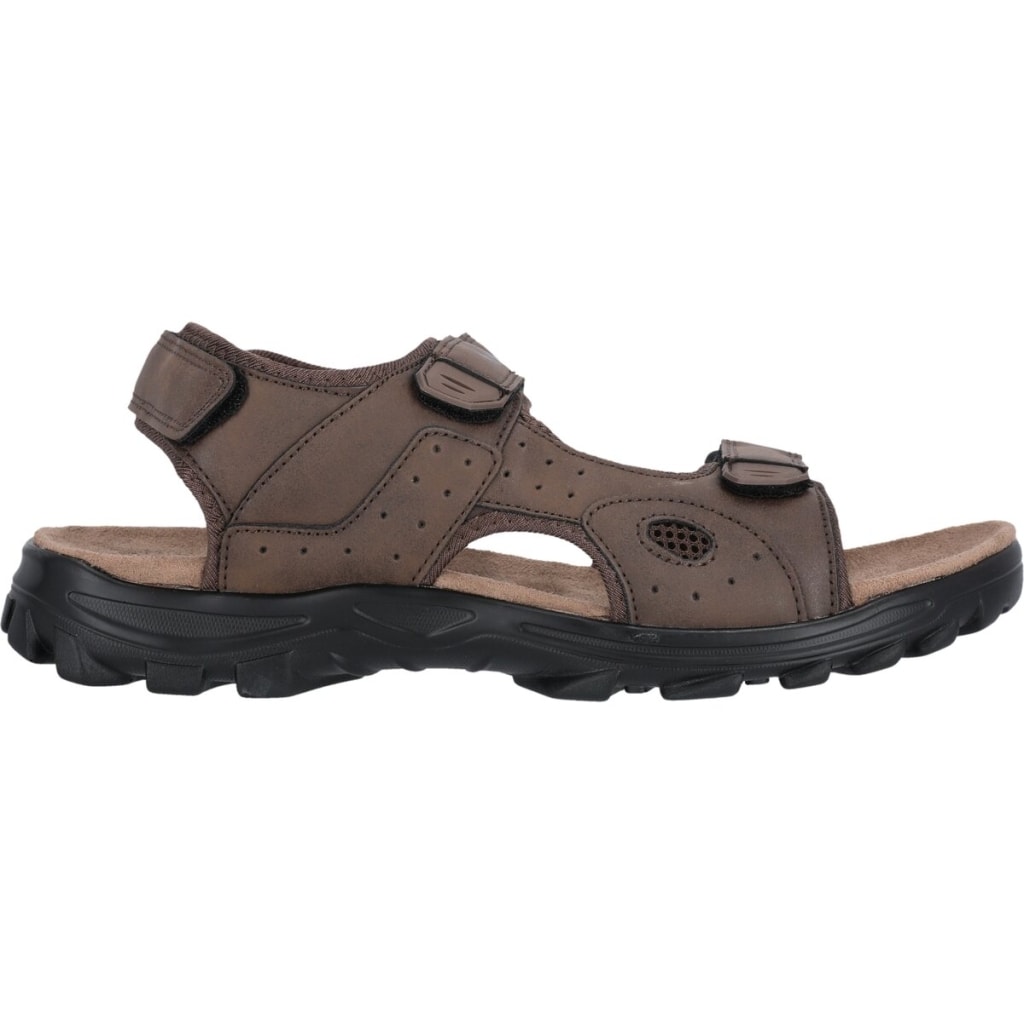 Whistler Hornsin Sandal Brun Herr