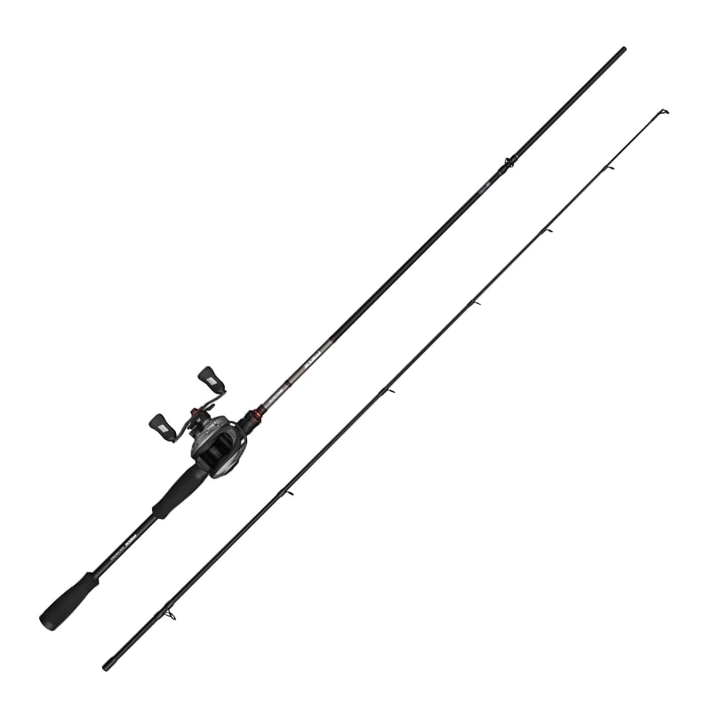 Abu Garcia Max X Casting Combo Spinnfiskeset