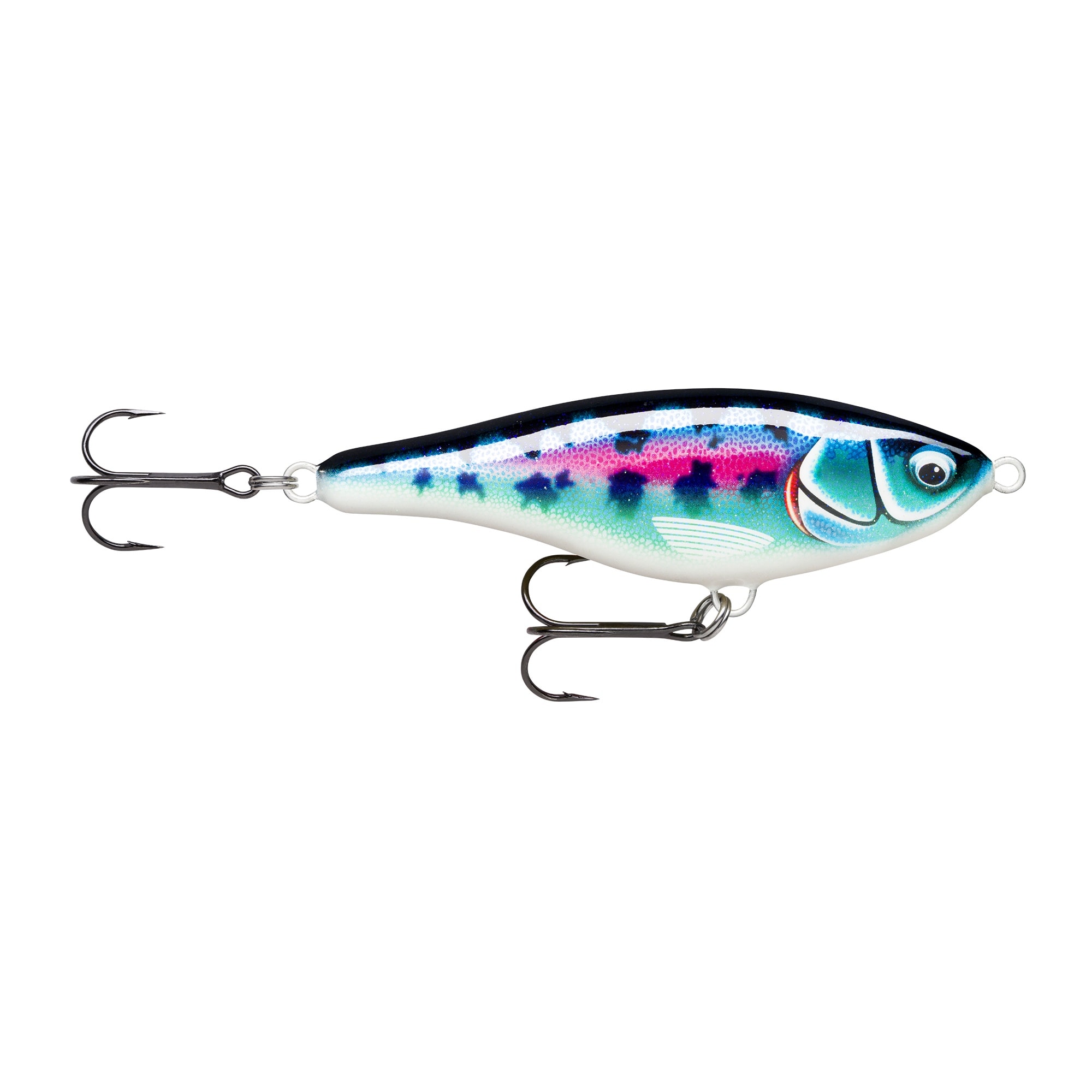 Rapala Jerkbait Twitchin Rap 12Cm Mrs