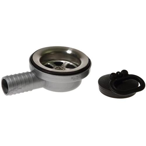 Bottensil Viklad 25mm