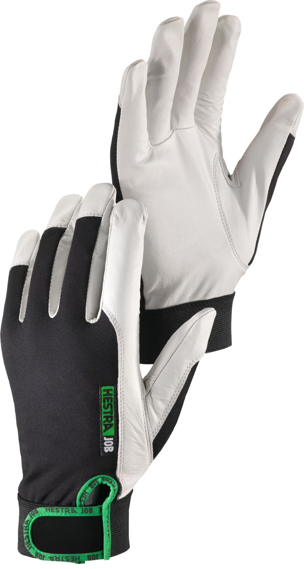 HestraJob Kobolt Flex Arbeitshandschuh